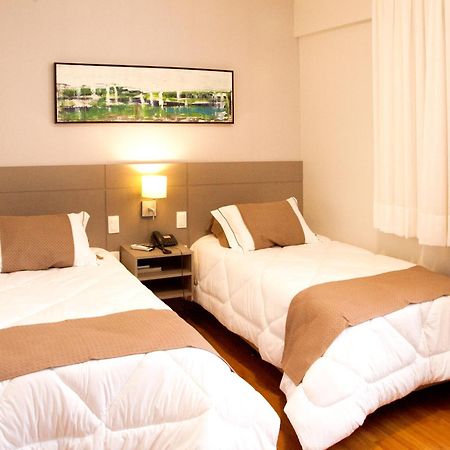 Biazi Plaza Hotel Bauru Ngoại thất bức ảnh