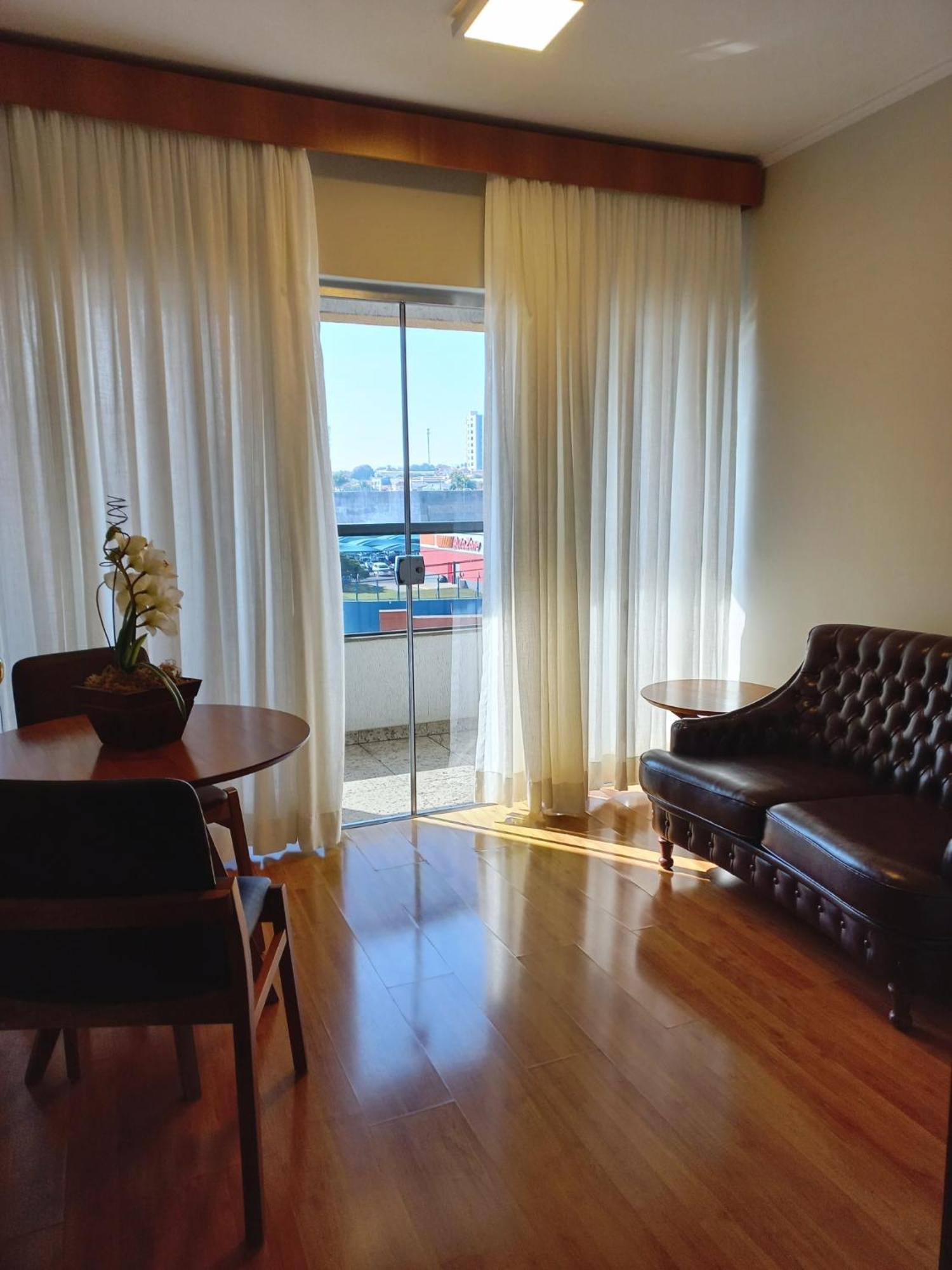 Biazi Plaza Hotel Bauru Ngoại thất bức ảnh