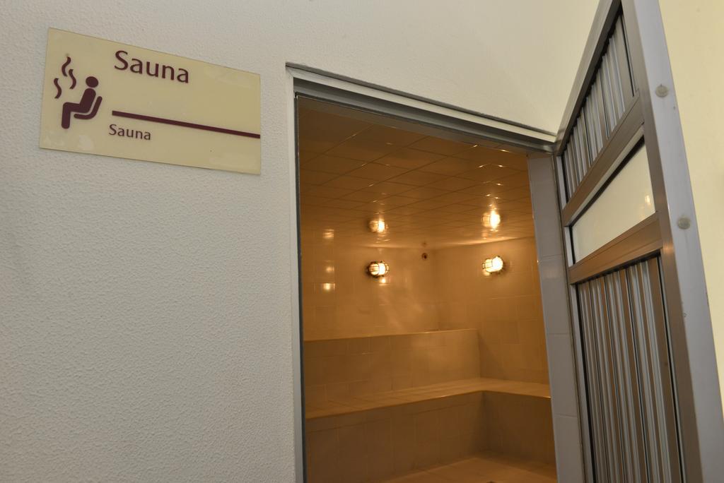 Biazi Plaza Hotel Bauru Ngoại thất bức ảnh
