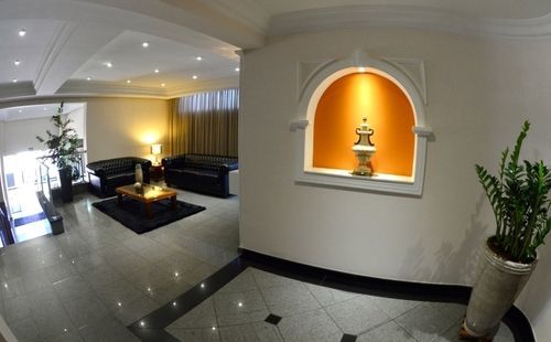Biazi Plaza Hotel Bauru Ngoại thất bức ảnh