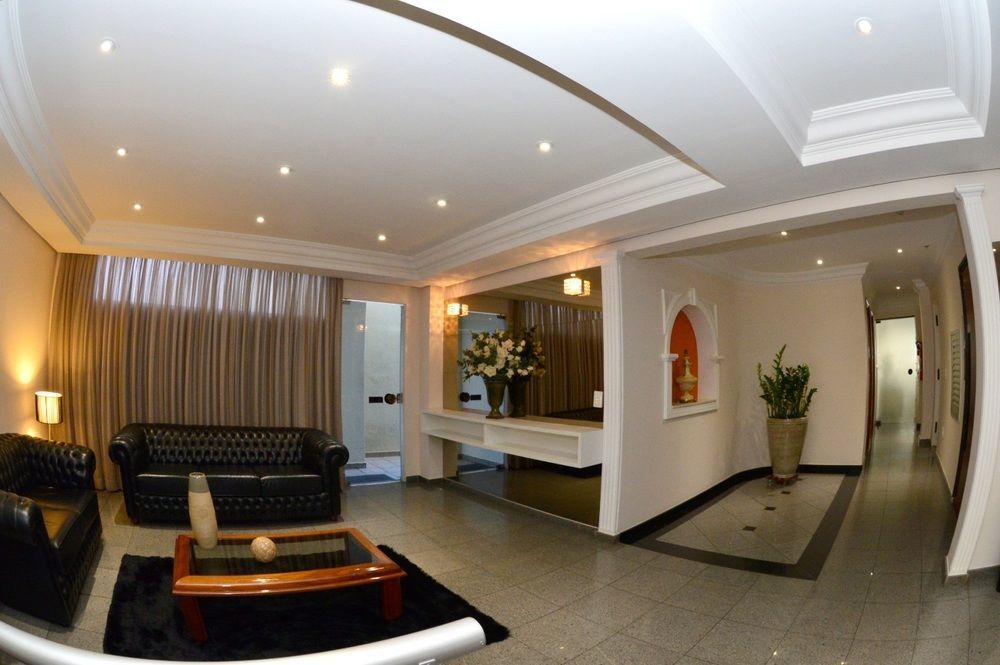 Biazi Plaza Hotel Bauru Ngoại thất bức ảnh