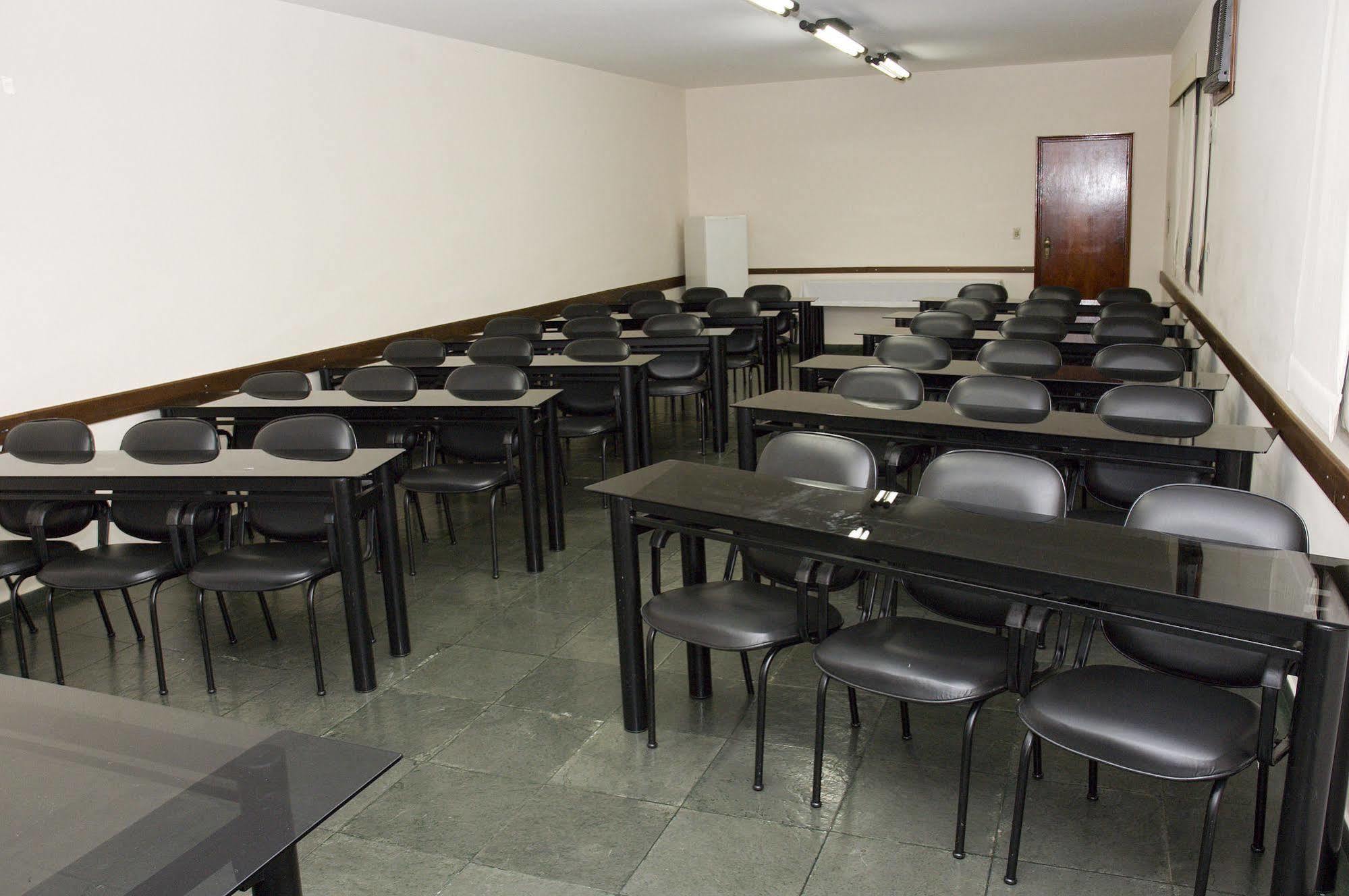 Biazi Plaza Hotel Bauru Ngoại thất bức ảnh