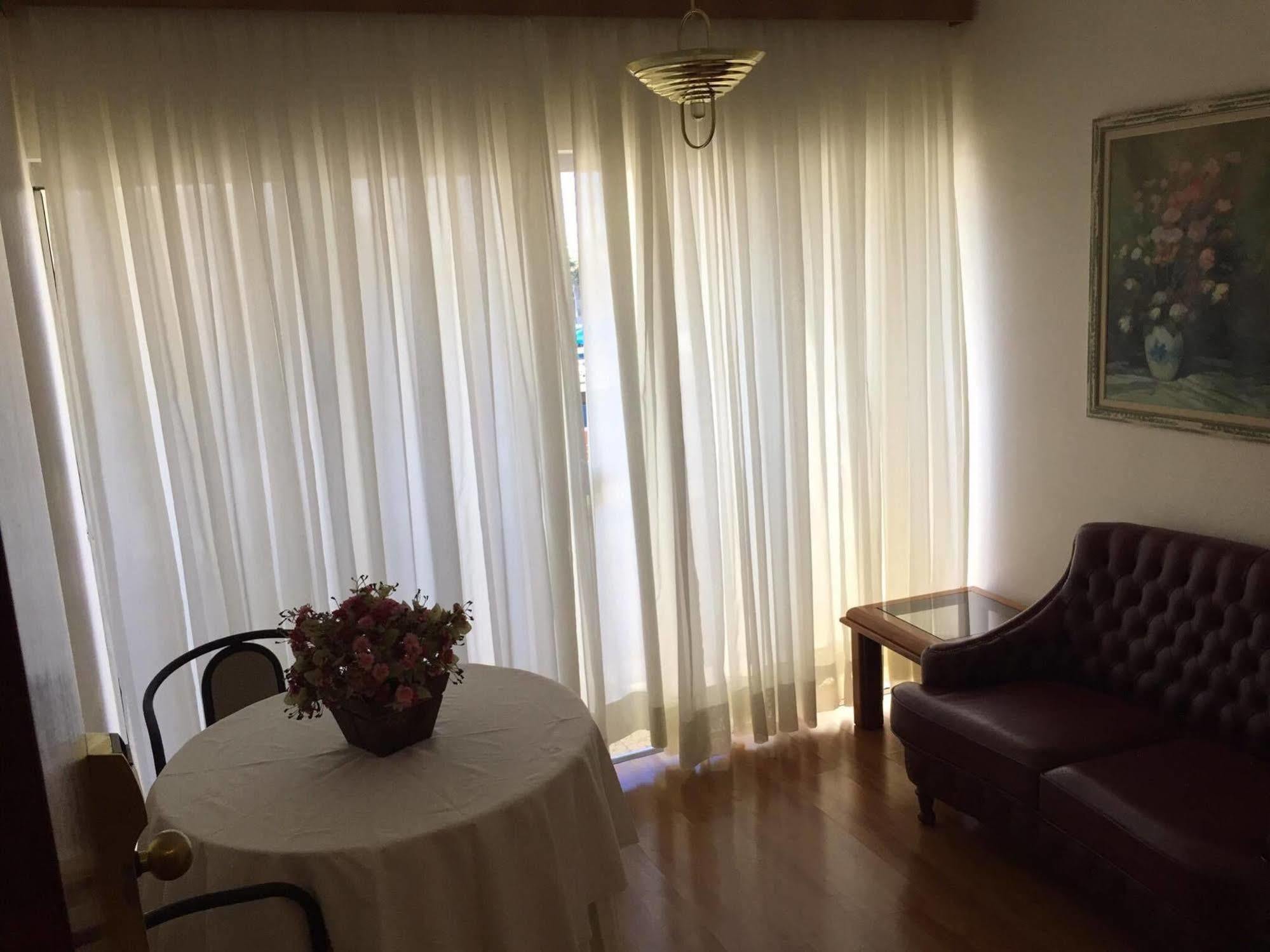Biazi Plaza Hotel Bauru Ngoại thất bức ảnh