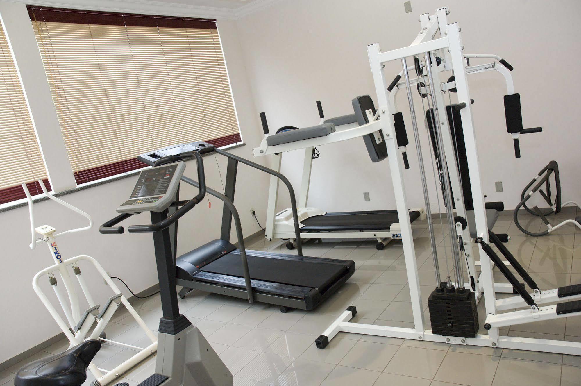 Biazi Plaza Hotel Bauru Ngoại thất bức ảnh